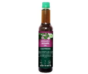 sesame oil