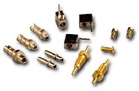 Brass Electrical Components