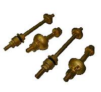 Brass Transformer Parts