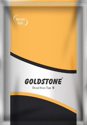 Goldstone Yellow