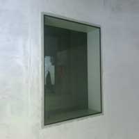 Plain Mild Steel Double Glazed Windows, Feature : Blow-Out-Proof, Casting Approved, Easy Maintenance.