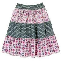 KS-03 Kids Designer Skirts