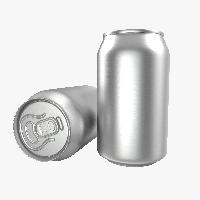 Aluminium Can