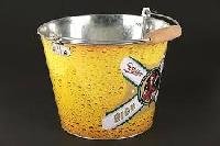 Aluminium Bucket