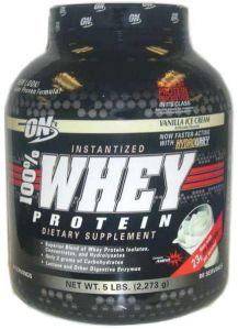 Whey Protein