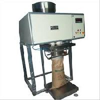 Bag Filling Machine