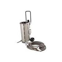 Portable sand blasting machine  (IBIX 9 Liter)
