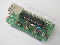 microcontroller development boards