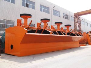 Sf Series Flotation Machine
