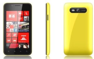 Dual Mode Dual Cores Mobile Phones