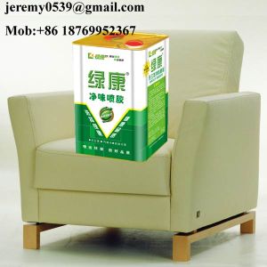 Synthetic Rubber Adhesive