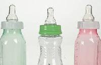 polycarbonate feeding bottles