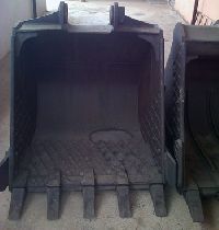 Loader Bucket