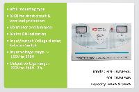 301-TWM-544 Toroidal Voltage Stabilizer