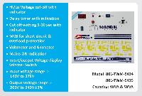 801-TWM-5434 Toroidal Voltage Stabilizer