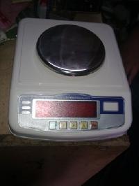 Bright Led Display Jewelry Weight Measurement Scale 300 g