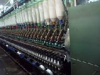 textile spinning and weaving parts