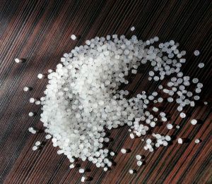 Virgin PP Granules