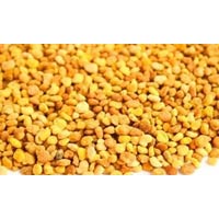 organic bee pollen