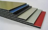 aluminum composite panel sheet
