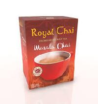 Great Royal Masala And Chocolate Tea