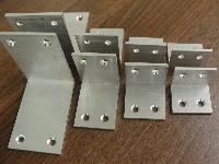 aluminium brackets