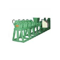 Coir Pith Briquetting Machine