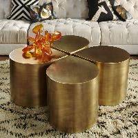 Brass Furniture