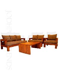 Decorative Sofa Set