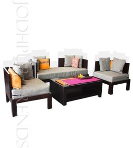 Jodhpur Sofa Set