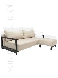 Luxurious Sofa Set