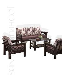 Truly Indian Sofa Set