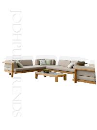 United Family Sofa Set