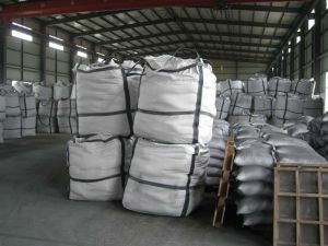 Calcined Petroleum Coke