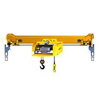 Single Girder Overhead Crane