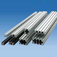 Aluminum Extrusions