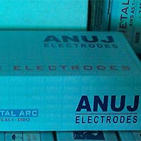 Metal ARC S E6013 Electrodes