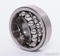 Stainless Steel Ball Bearing