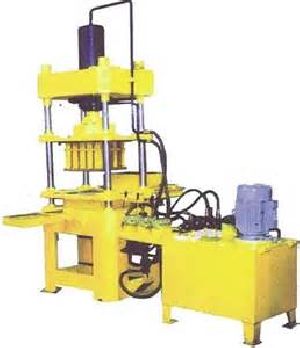 Block Making Machine