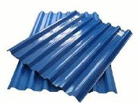 Colour Coated Roofing Sheet