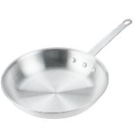 aluminum pan