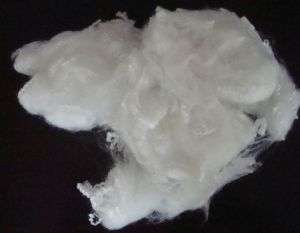 Recycled Polyester Staple Fiber