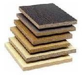 Laminated Particle Board