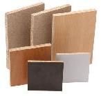 Plain Particle Board