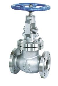 Globe Valves