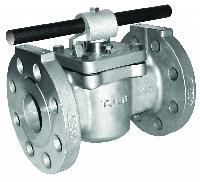 Plug Valves