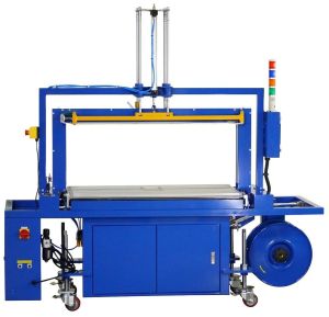 Fully Automatic Strapping Machine