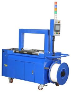 Fully Automatic Strapping Machine
