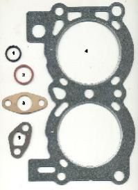 Gasket Seals