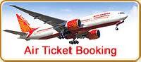 International Air Booking